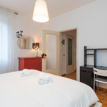 Mimmi Apartment Zurigo 12 Μιλάνο Εξωτερικό φωτογραφία