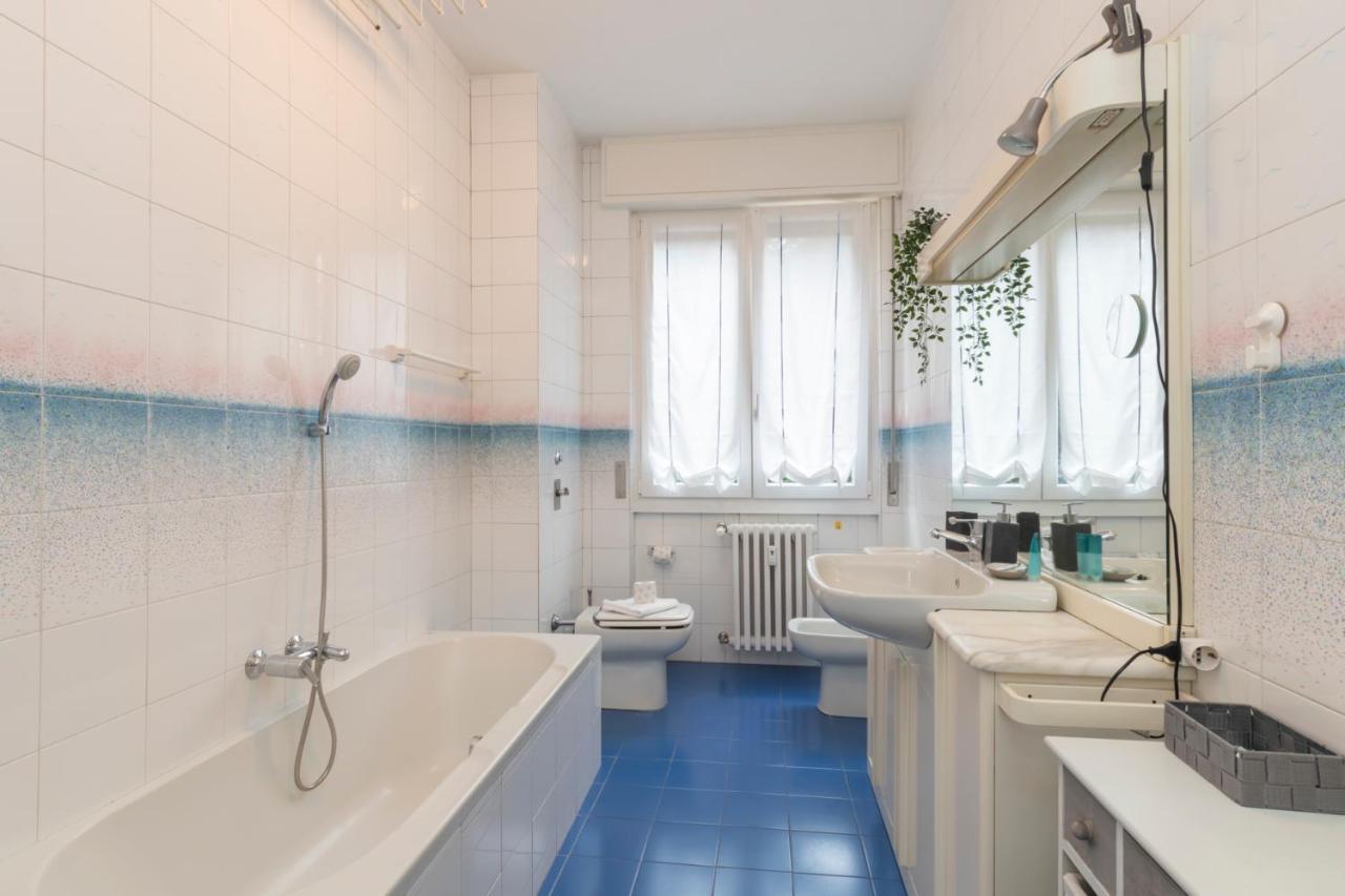 Mimmi Apartment Zurigo 12 Μιλάνο Εξωτερικό φωτογραφία