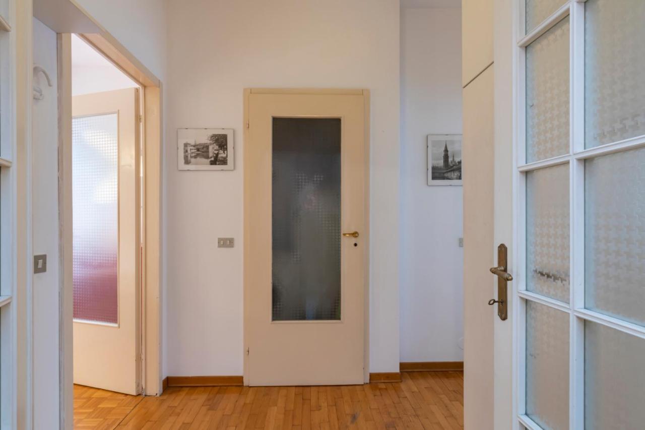 Mimmi Apartment Zurigo 12 Μιλάνο Εξωτερικό φωτογραφία