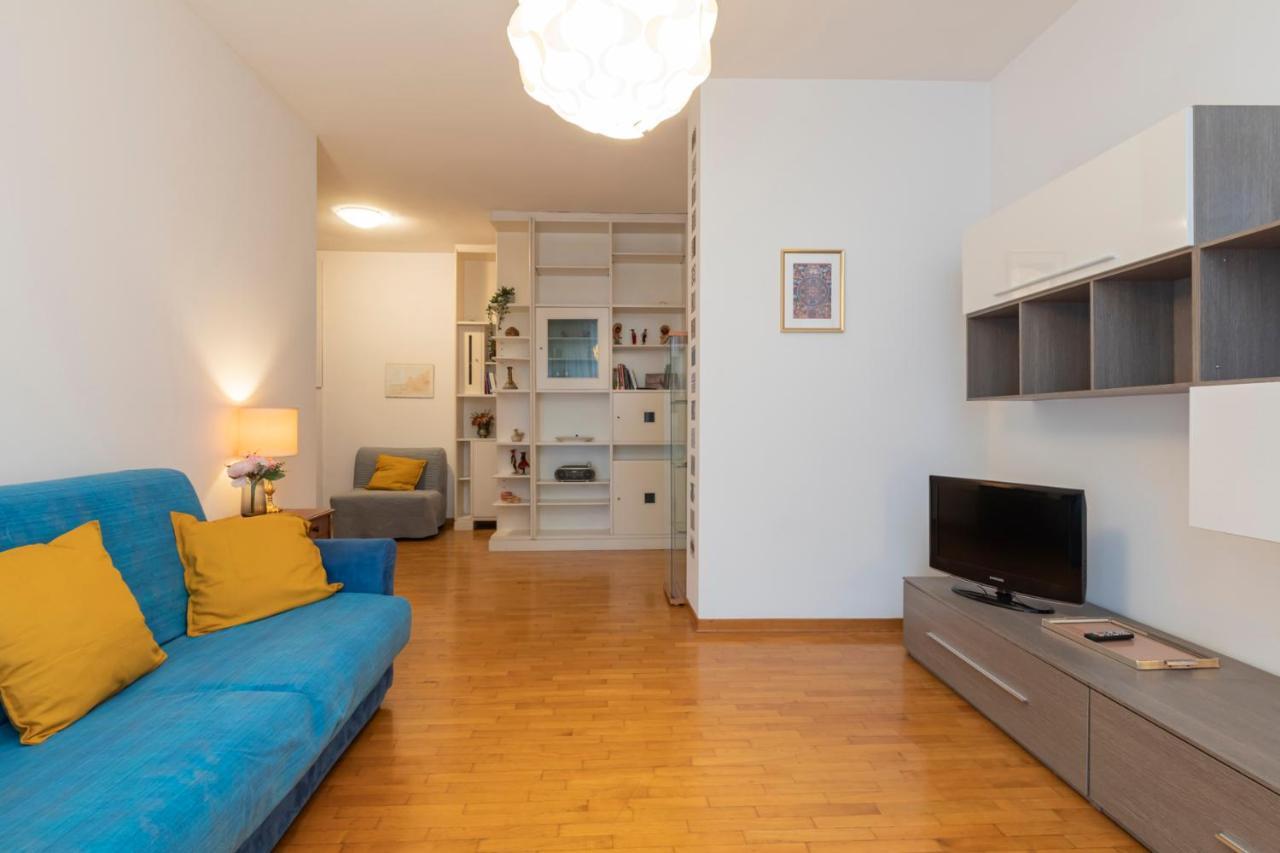 Mimmi Apartment Zurigo 12 Μιλάνο Εξωτερικό φωτογραφία