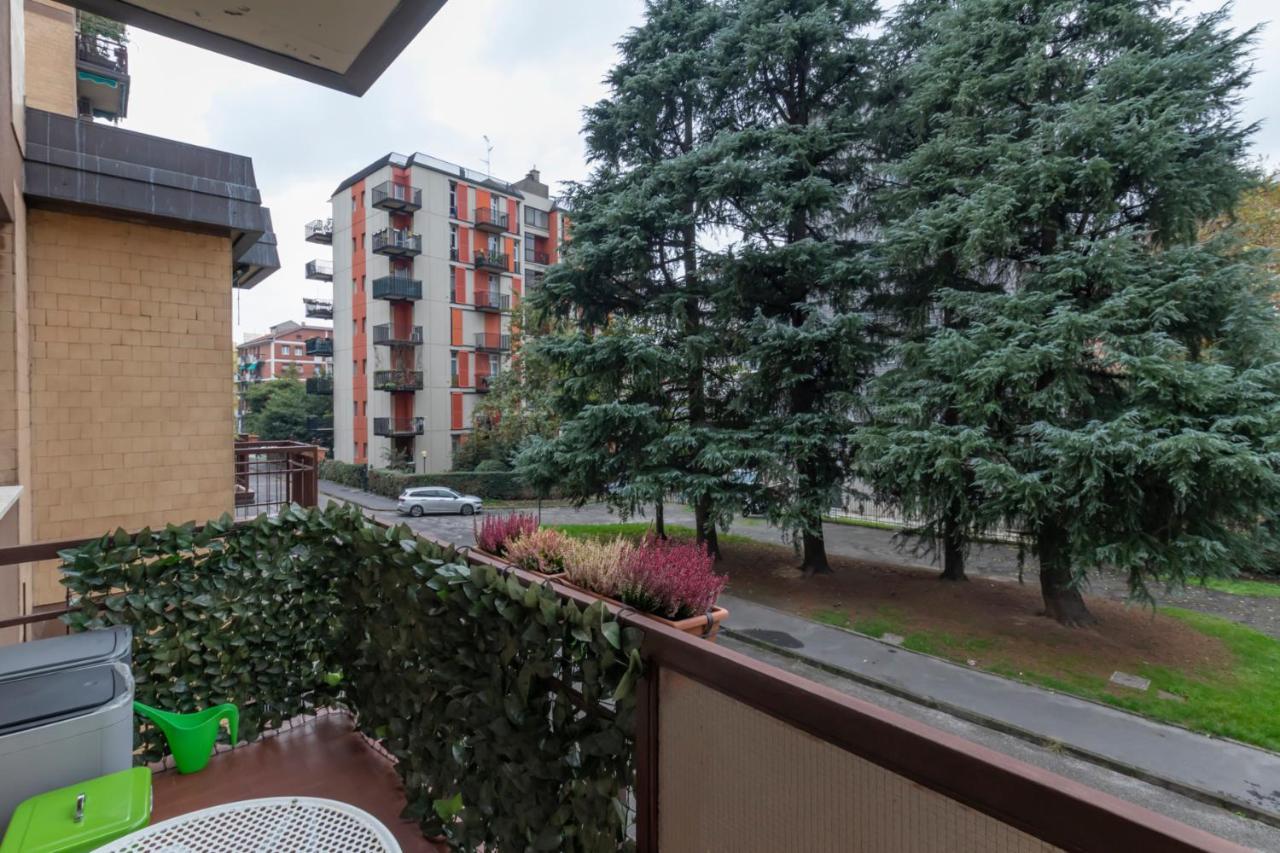 Mimmi Apartment Zurigo 12 Μιλάνο Εξωτερικό φωτογραφία