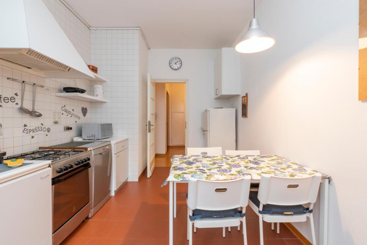 Mimmi Apartment Zurigo 12 Μιλάνο Εξωτερικό φωτογραφία