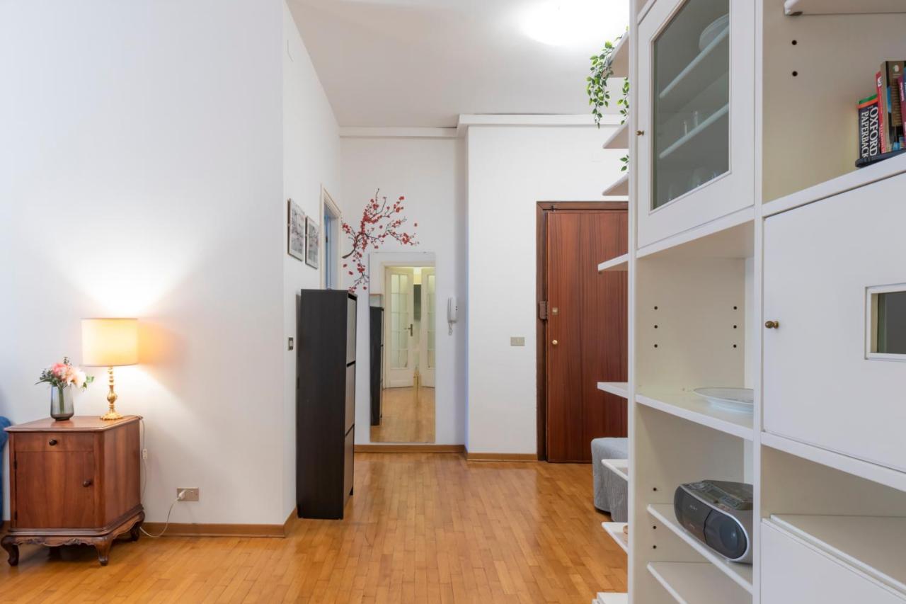 Mimmi Apartment Zurigo 12 Μιλάνο Εξωτερικό φωτογραφία
