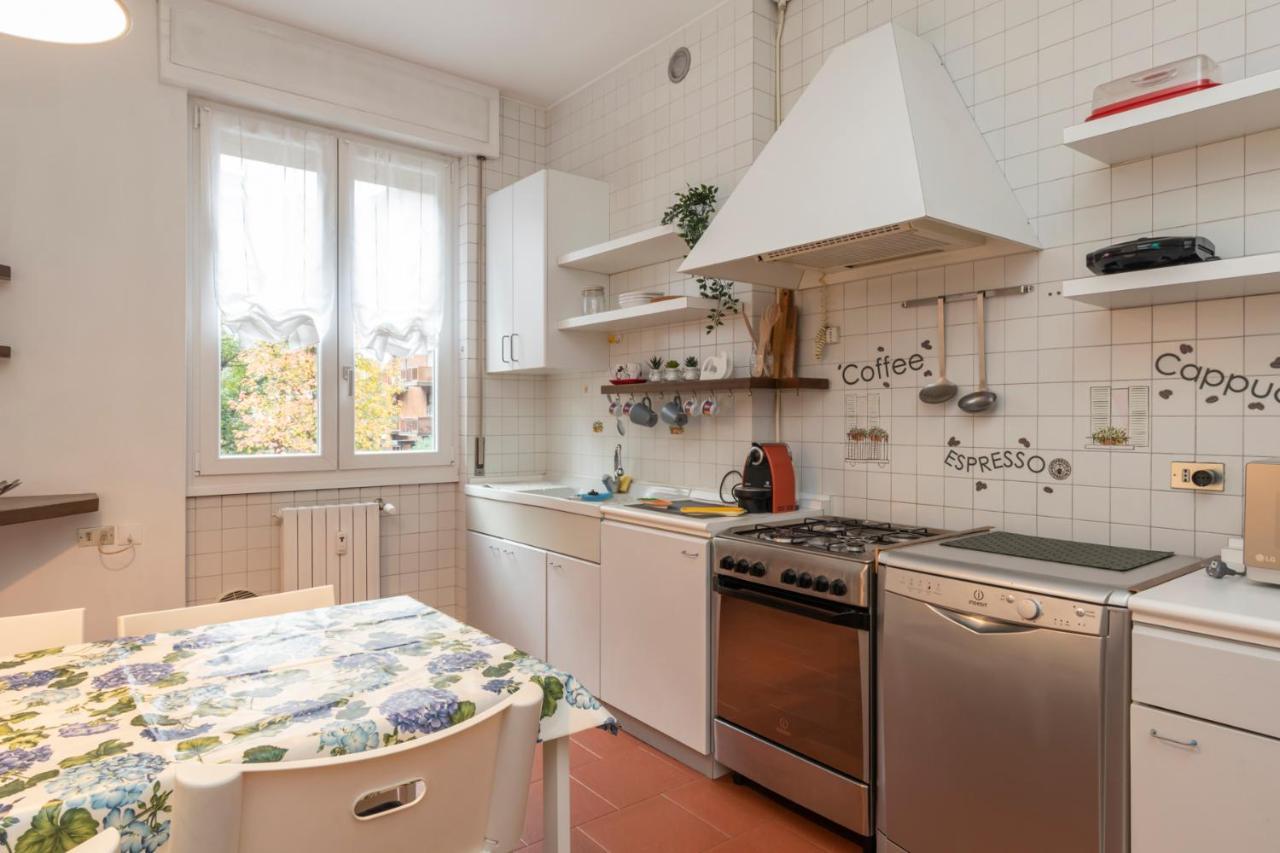 Mimmi Apartment Zurigo 12 Μιλάνο Εξωτερικό φωτογραφία