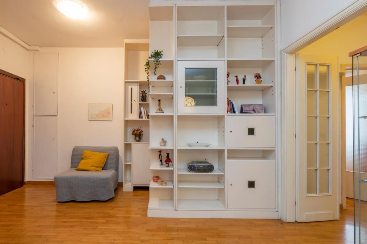 Mimmi Apartment Zurigo 12 Μιλάνο Εξωτερικό φωτογραφία