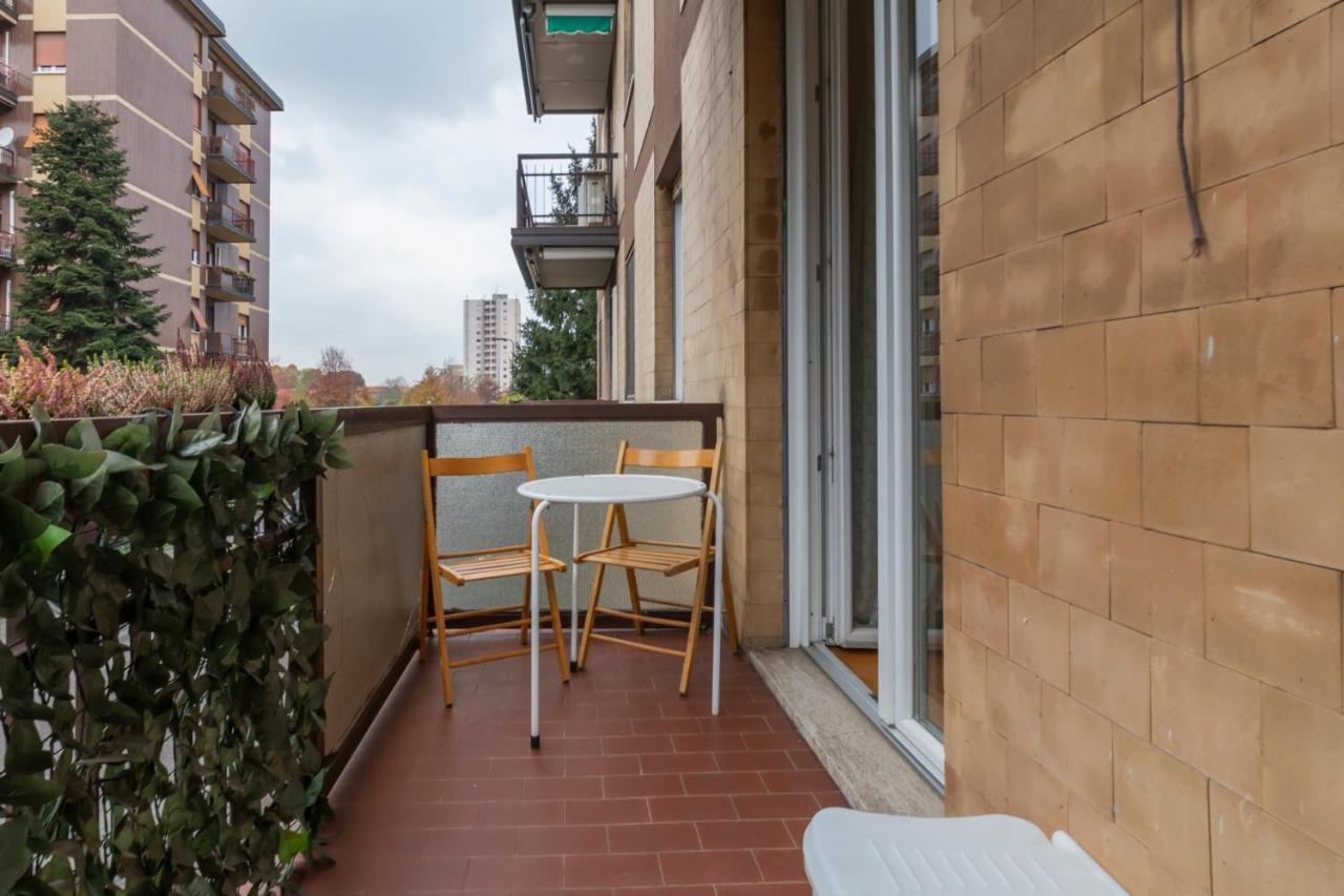 Mimmi Apartment Zurigo 12 Μιλάνο Εξωτερικό φωτογραφία