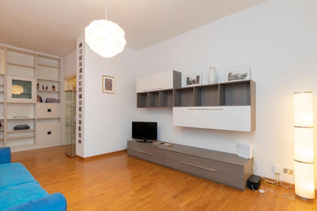 Mimmi Apartment Zurigo 12 Μιλάνο Εξωτερικό φωτογραφία